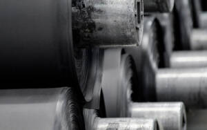 rubber sheeting
