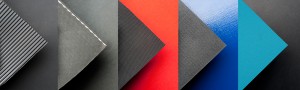 Rubber Sheeting