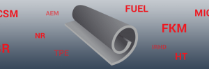 Rubber Sheeting UK