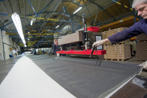 Rubber Sheeting