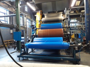 Our Biggest Ever Petroseal Scuffband